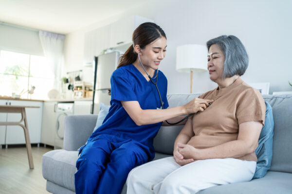 Thorough Analysis On The Home Care After Hospital