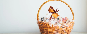 Information On Beautiful Gift Hampers