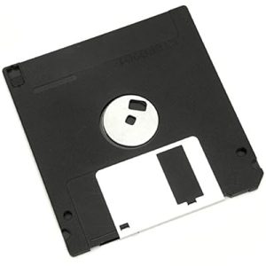 A Synopsis Of Used Mini Disc