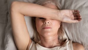 Detailed Look On Can CBD Help Manage My Menopause Symptoms